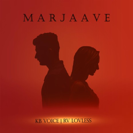 Mar jaave ft. Rv LovLess Music | Boomplay Music