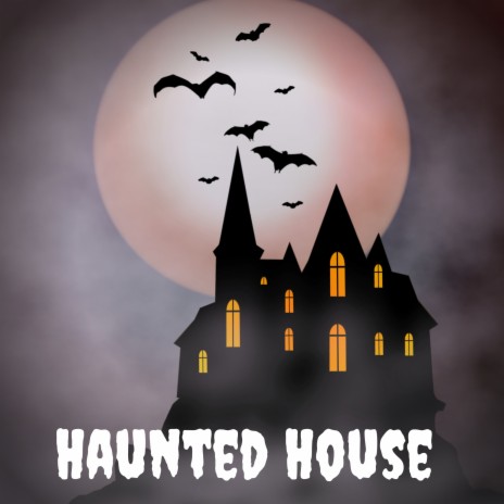 Decaying ft. Haunted House Sound Effects & Creepy Sound Effects | Boomplay Music