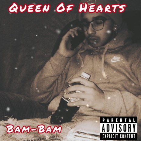 Queen Of Hearts | Boomplay Music