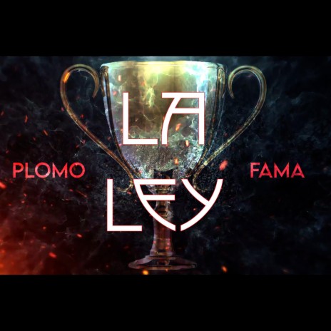 LA LEY ft. Fama Real | Boomplay Music