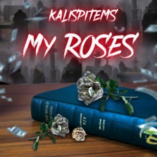 My roses pt1