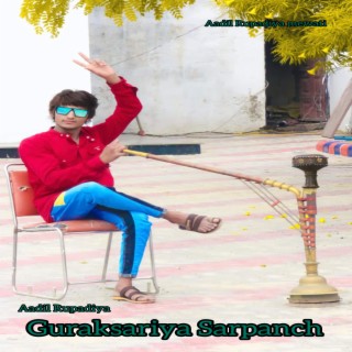 Guraksariya Sarpanch