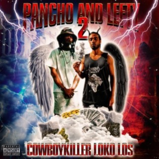PANCHO AND LEFTY 2