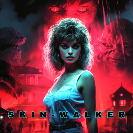 Skin-Walker | Boomplay Music