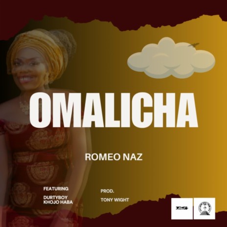 OMALICHA ft. Durtyboy & Khojo Haba | Boomplay Music