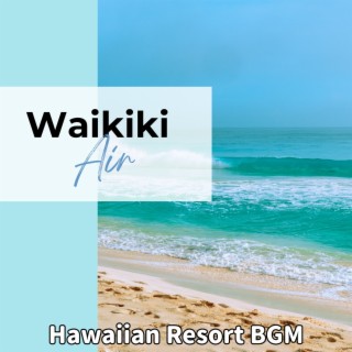 Hawaiian Resort Bgm