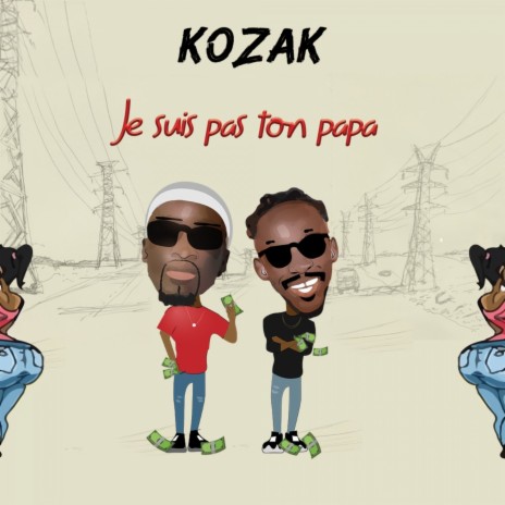 Je suis pas ton papa | Boomplay Music