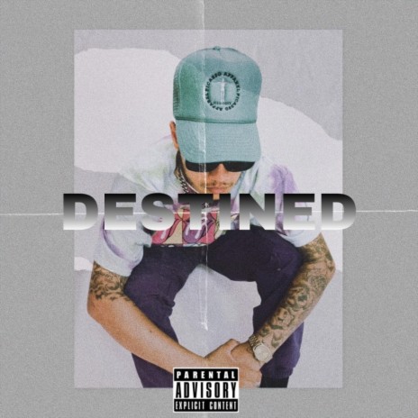 Destined | Boomplay Music