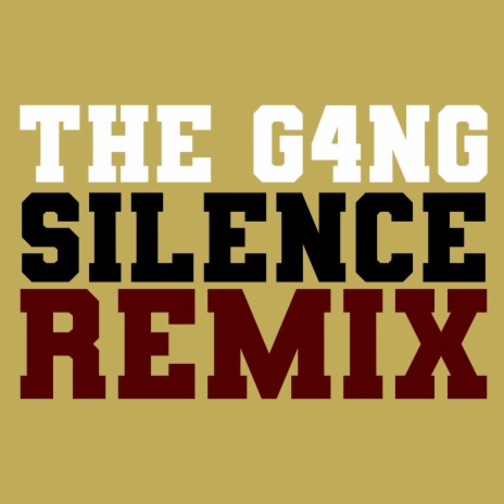 Silence (Remix) | Boomplay Music