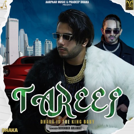 Tareef ft. Devender Ahlawat | Boomplay Music