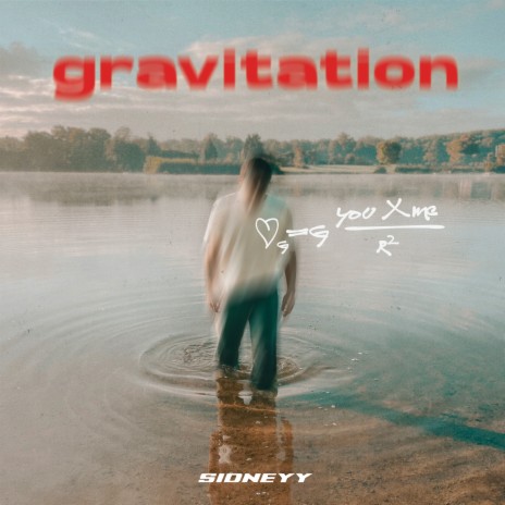 gravitation | Boomplay Music