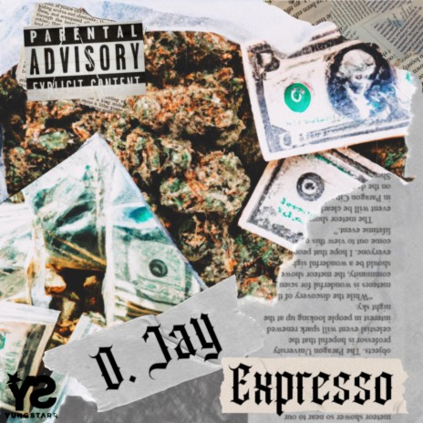 Expresso | Boomplay Music