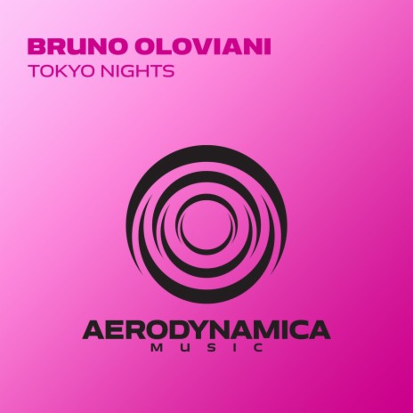Tokyo Nights (Radio Edit)