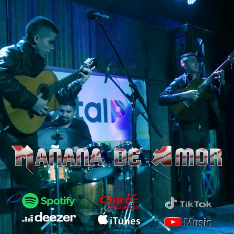 Mañana de Amor ft. Pablo Juarez | Boomplay Music