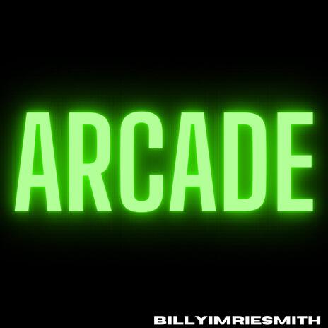 Arcade | Boomplay Music