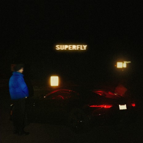 Superfly | Boomplay Music