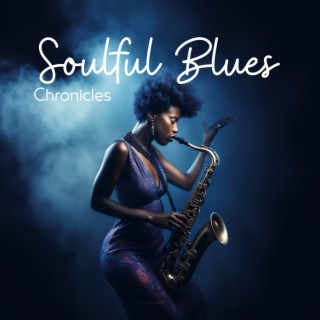 Soulful Blues Chronicles: Stories of the Delta, Going in Blind