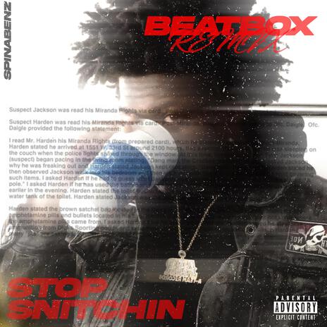 Beatbox (Remix) | Boomplay Music