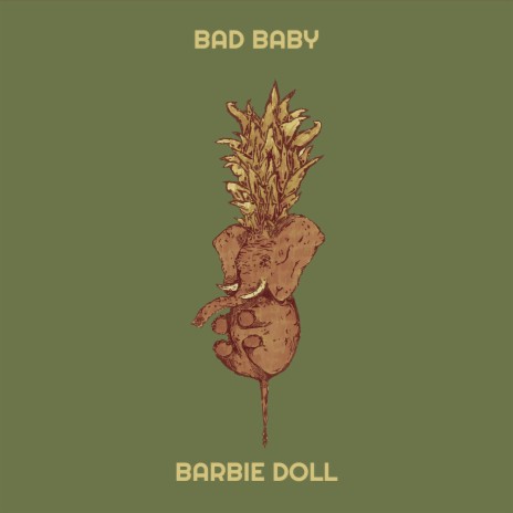 Bad Baby | Boomplay Music