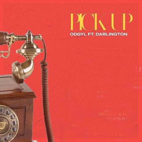 Pick Up ft. Darlington | Boomplay Music