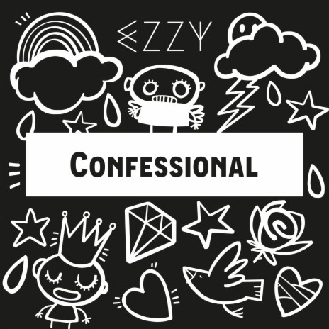 Confessional | Boomplay Music