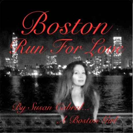 Boston Run for Love | Boomplay Music