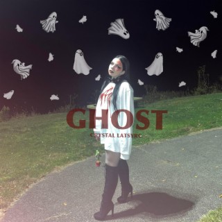 ghost lyrics | Boomplay Music