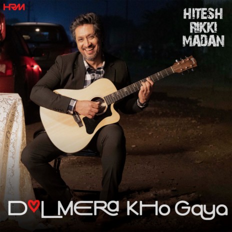 Dil Mera Kho Gaya | Boomplay Music