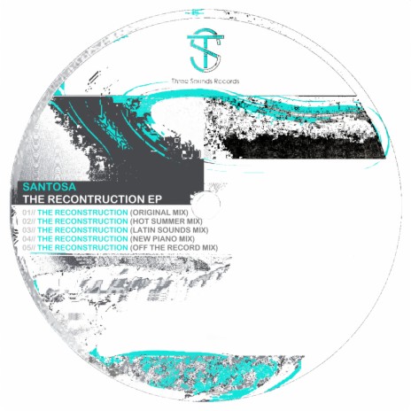 The Reconstruction (Off The Record Mix) | Boomplay Music