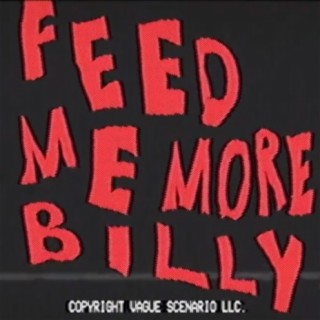 Feed Me More Billy (Original Puppet Combo Soundtrack)