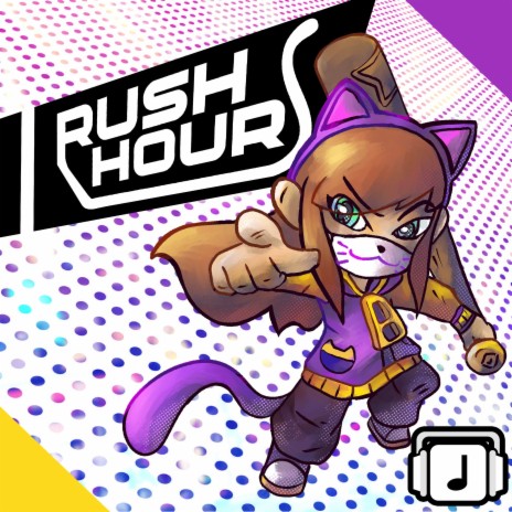 Rush Hour (From A Hat in Time) | Boomplay Music