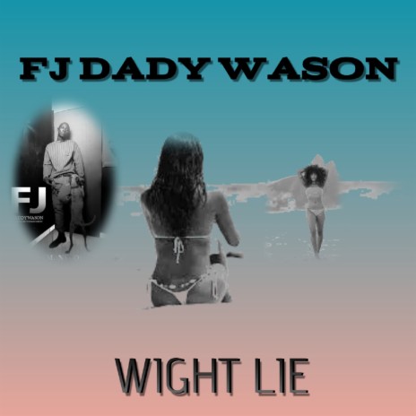 WIGHT LIE | Boomplay Music