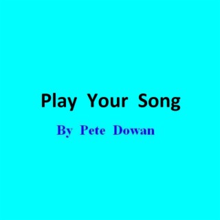 Play Your Song