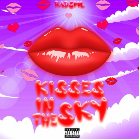 Kisses In The Sky