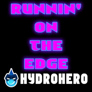 Runnin' on The Edge (Cyberpunk: Edgerunners Rap)