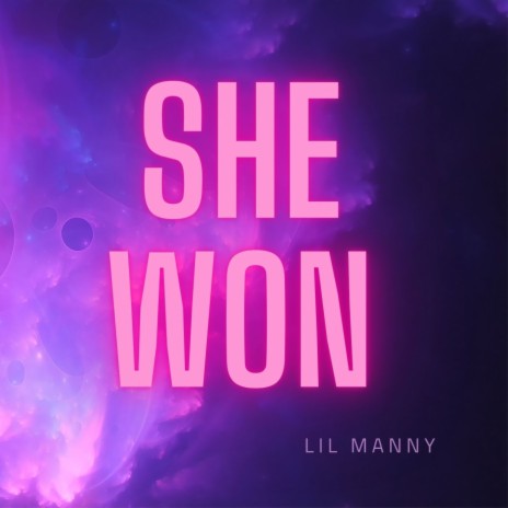 She Won | Boomplay Music
