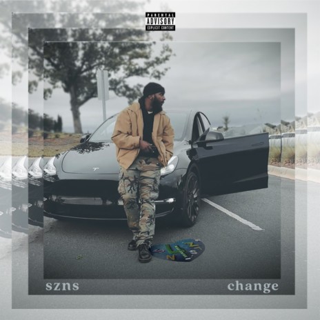 SZNS CHANGE | Boomplay Music