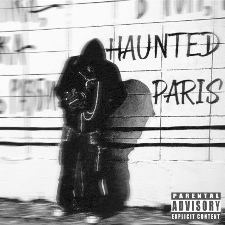 HAUNTED PARIS | Boomplay Music
