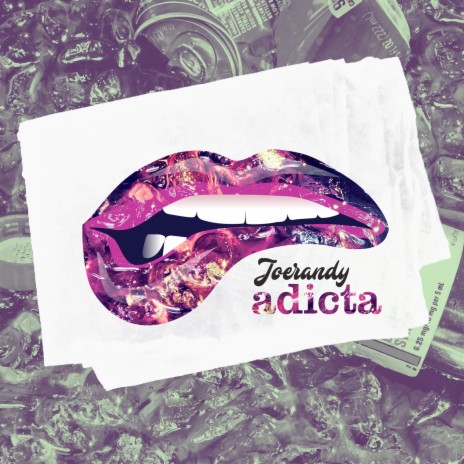 Adicta ft. Aley La Nueve | Boomplay Music