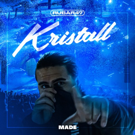 Kristall ft. Rubar47 | Boomplay Music