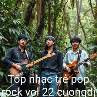 Top nhạc trẻ k-pop rock,chill