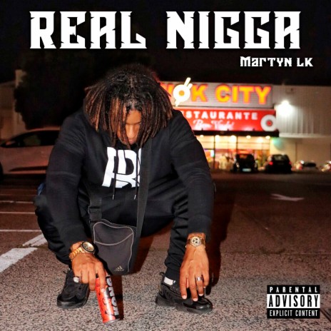 Real Nigga | Boomplay Music