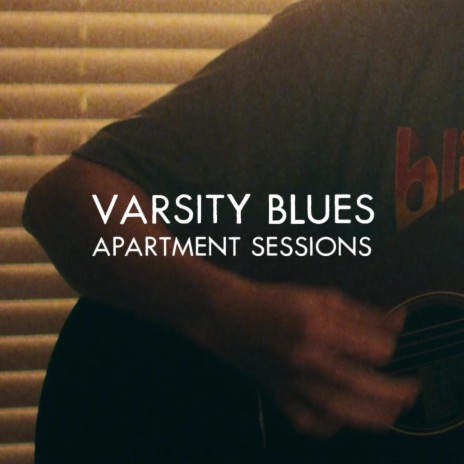 Leave - Apartment Sessions