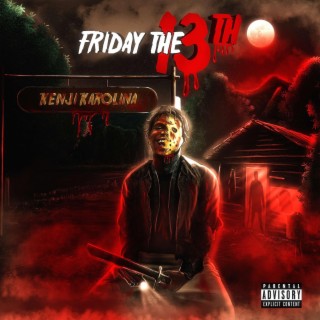 Friday The 13th