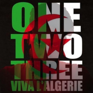 VIVA L'ALGERIE