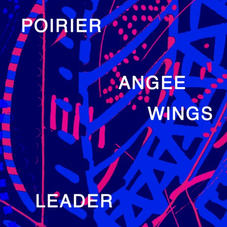 Leader ft. Angee Wings | Boomplay Music