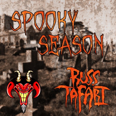 Spooky Season (Reanimated)