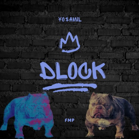 Dlock | Boomplay Music