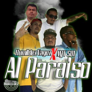 Al Paraíso ft. Humildez Vagoz lyrics | Boomplay Music