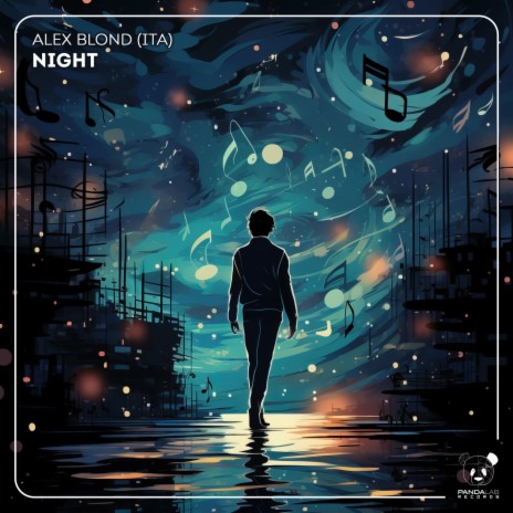 Night (Extended Mix) | Boomplay Music